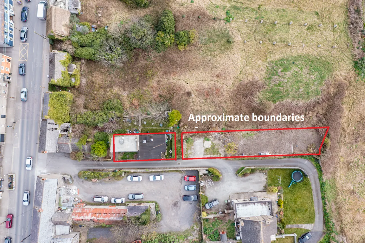 Photo of Grove Cottage, Bollum Lane, 2 Properties & Site, Rush, Co Dublin, K56 XW71