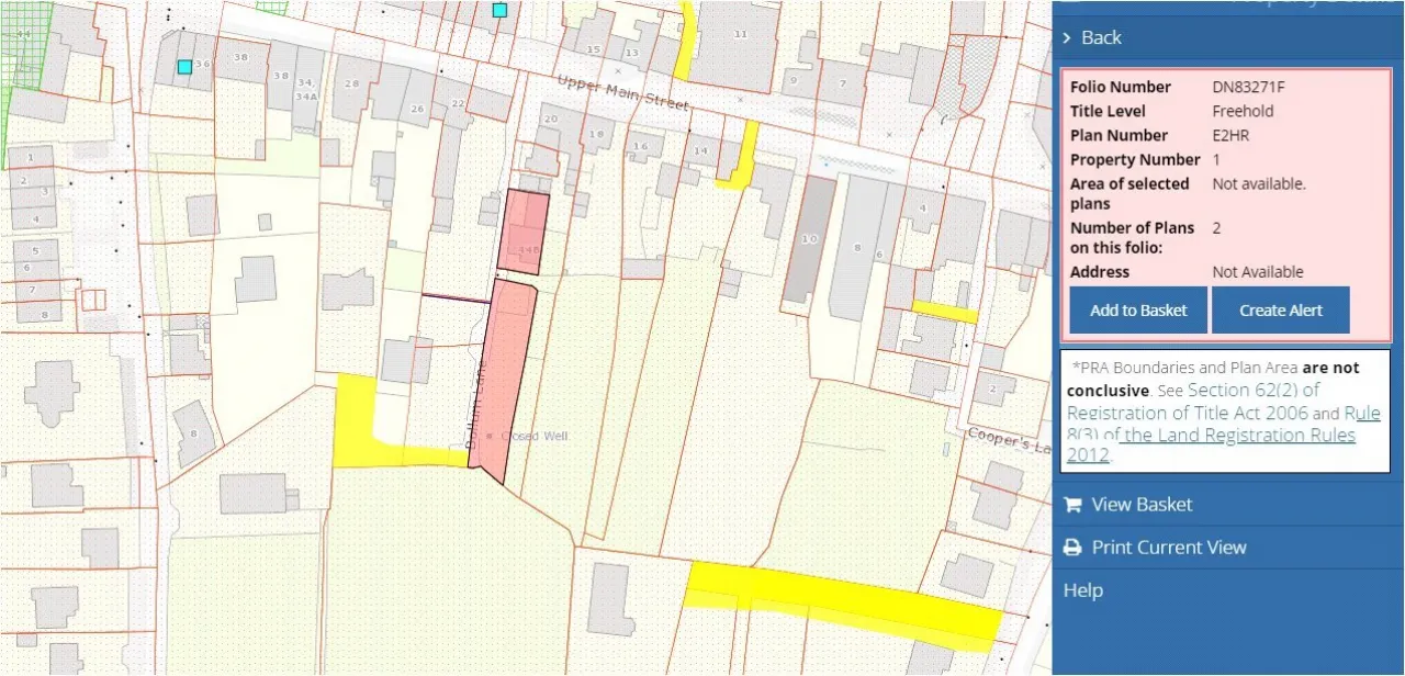 Photo of Grove Cottage, Bollum Lane, 2 Properties & Site, Rush, Co Dublin, K56 XW71