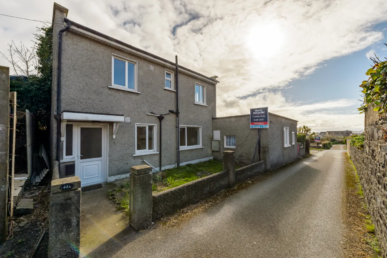 Photo of Grove Cottage, Bollum Lane, 2 Properties & Site, Rush, Co Dublin, K56 XW71