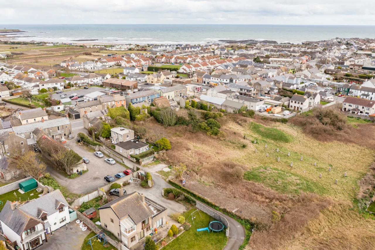 Photo of Grove Cottage, Bollum Lane, 2 Properties & Site, Rush, Co Dublin, K56 XW71