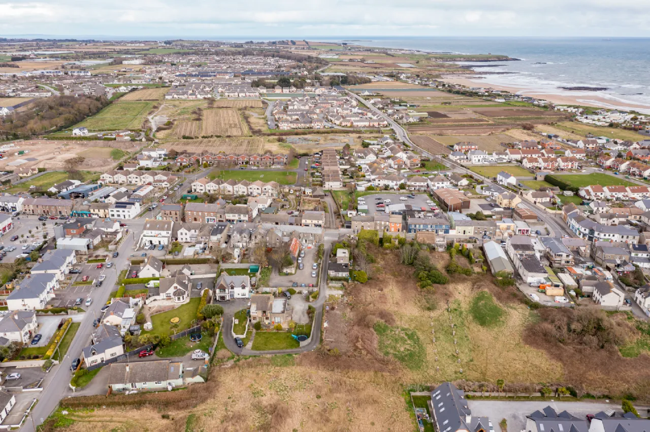 Photo of Grove Cottage, Bollum Lane, 2 Properties & Site, Rush, Co Dublin, K56 XW71