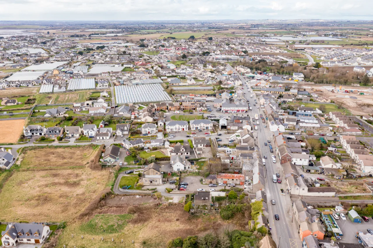 Photo of Grove Cottage, Bollum Lane, 2 Properties & Site, Rush, Co Dublin, K56 XW71