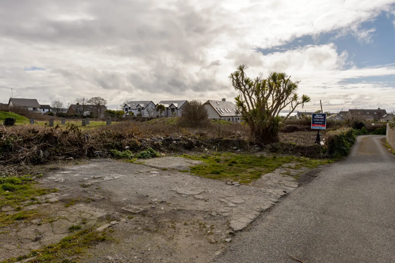 Photo of Grove Cottage, Bollum Lane, 2 Properties & Site, Rush, Co Dublin, K56 XW71