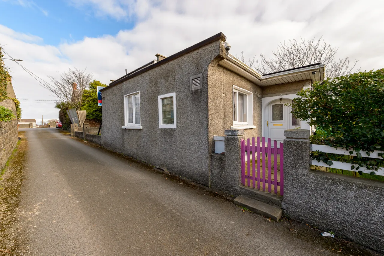 Photo of Grove Cottage, Bollum Lane, 2 Properties & Site, Rush, Co Dublin, K56 XW71
