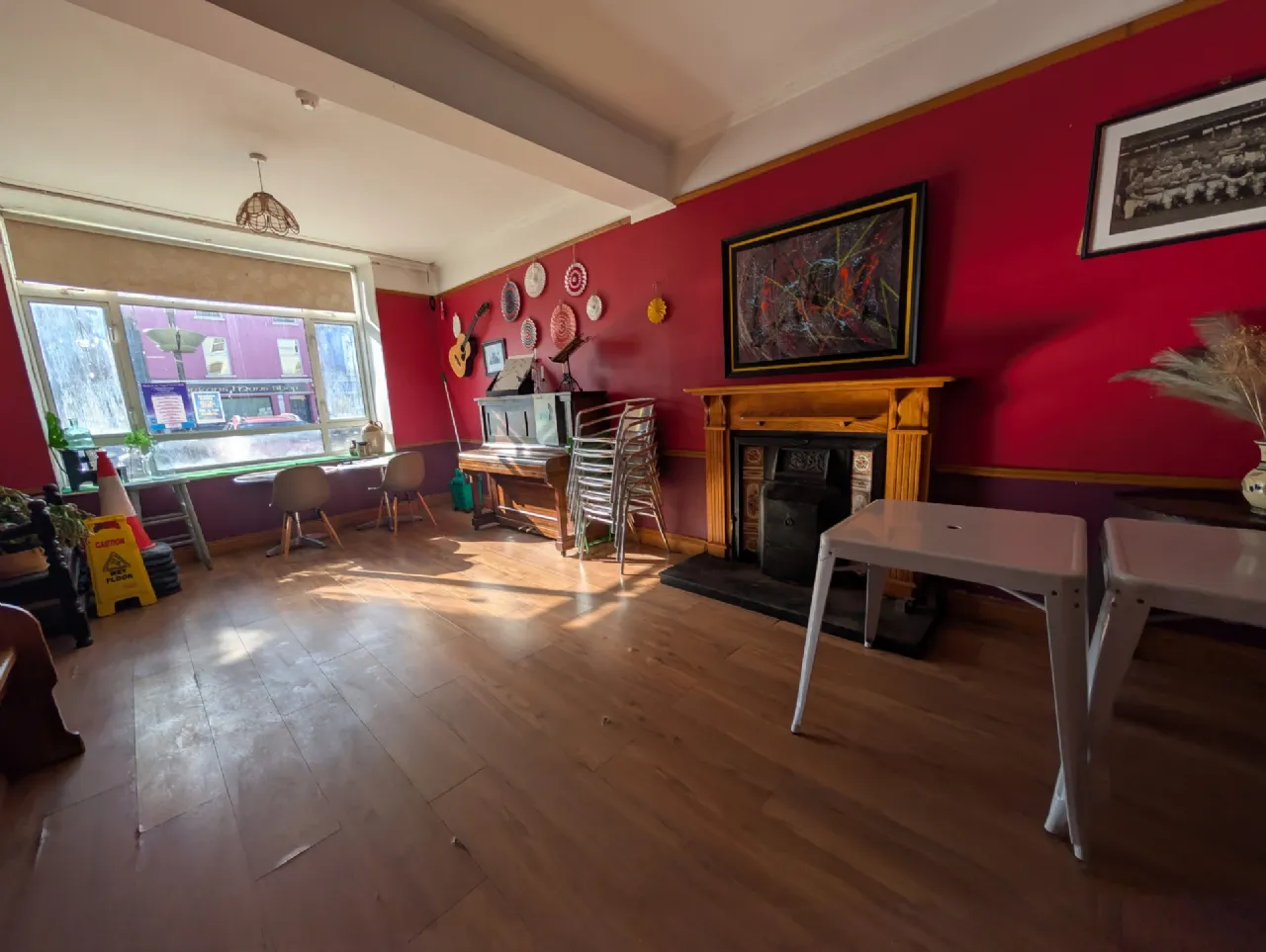Photo of O'Connors Hotel, Main Street, Swinford, Co Mayo