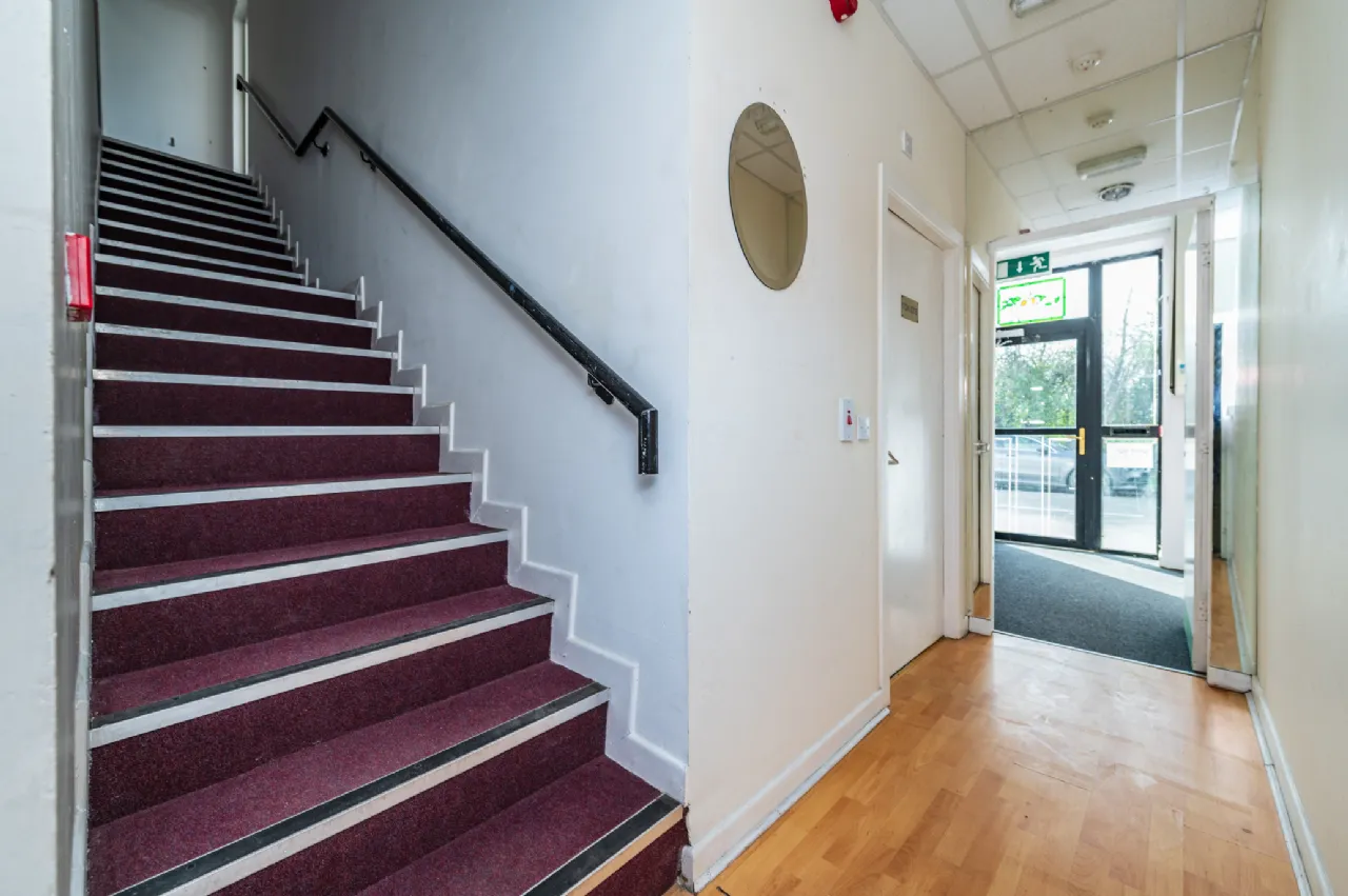 Photo of Unit D6, Southern Link Business Park, Naas, Co. Kildare, W91 EV52