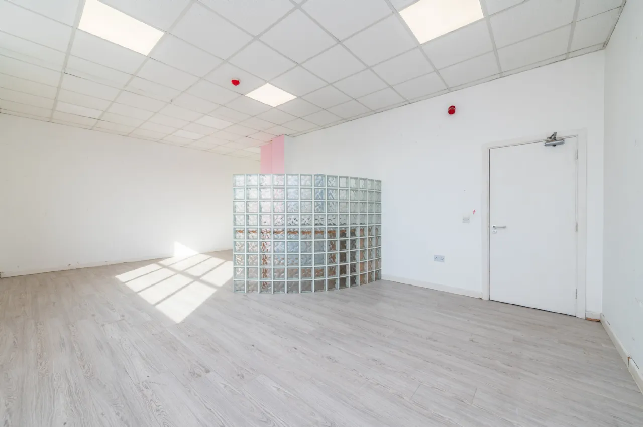 Photo of Unit D6, Southern Link Business Park, Naas, Co. Kildare, W91 EV52