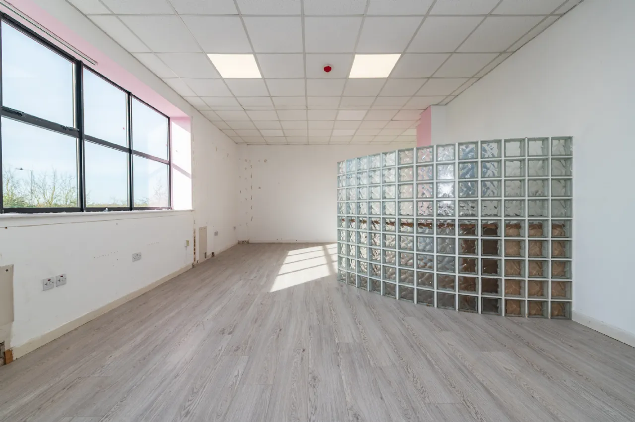 Photo of Unit D6, Southern Link Business Park, Naas, Co. Kildare, W91 EV52