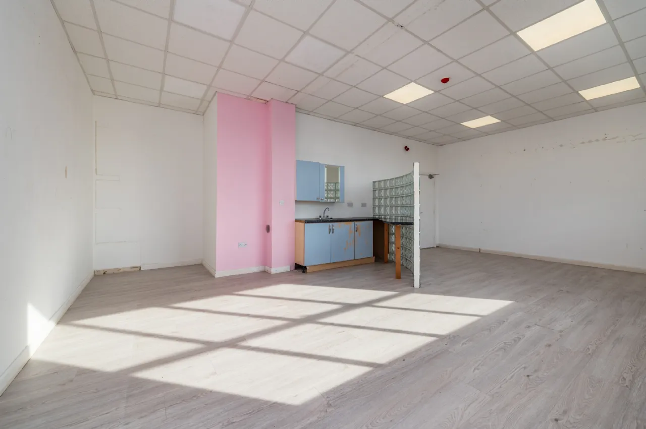 Photo of Unit D6, Southern Link Business Park, Naas, Co. Kildare, W91 EV52