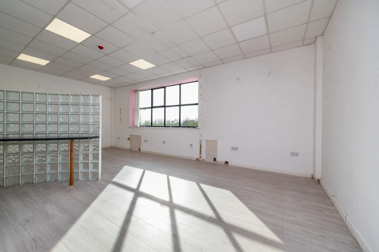 Photo of Unit D6, Southern Link Business Park, Naas, Co. Kildare, W91 EV52