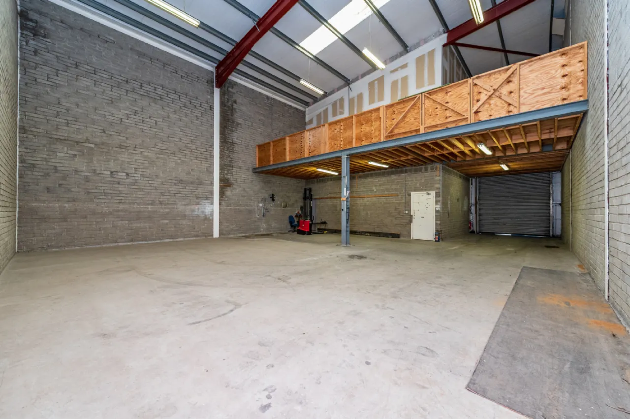 Photo of Unit D6, Southern Link Business Park, Naas, Co. Kildare, W91 EV52