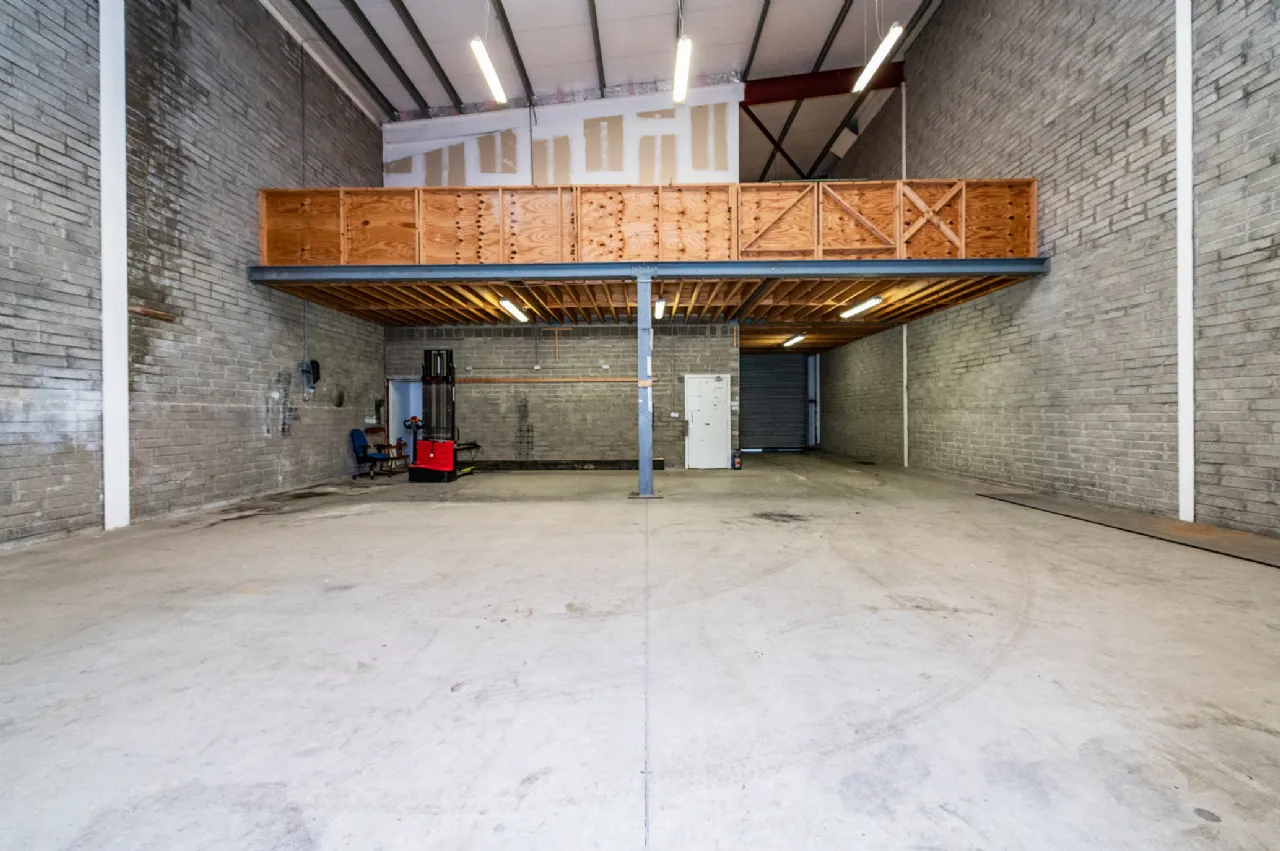 Photo of Unit D6, Southern Link Business Park, Naas, Co. Kildare, W91 EV52