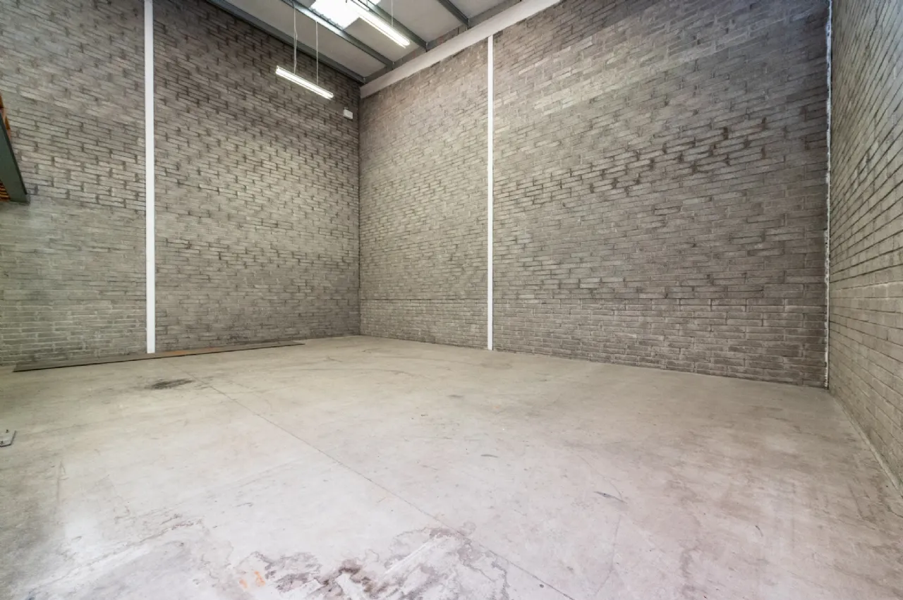 Photo of Unit D6, Southern Link Business Park, Naas, Co. Kildare, W91 EV52