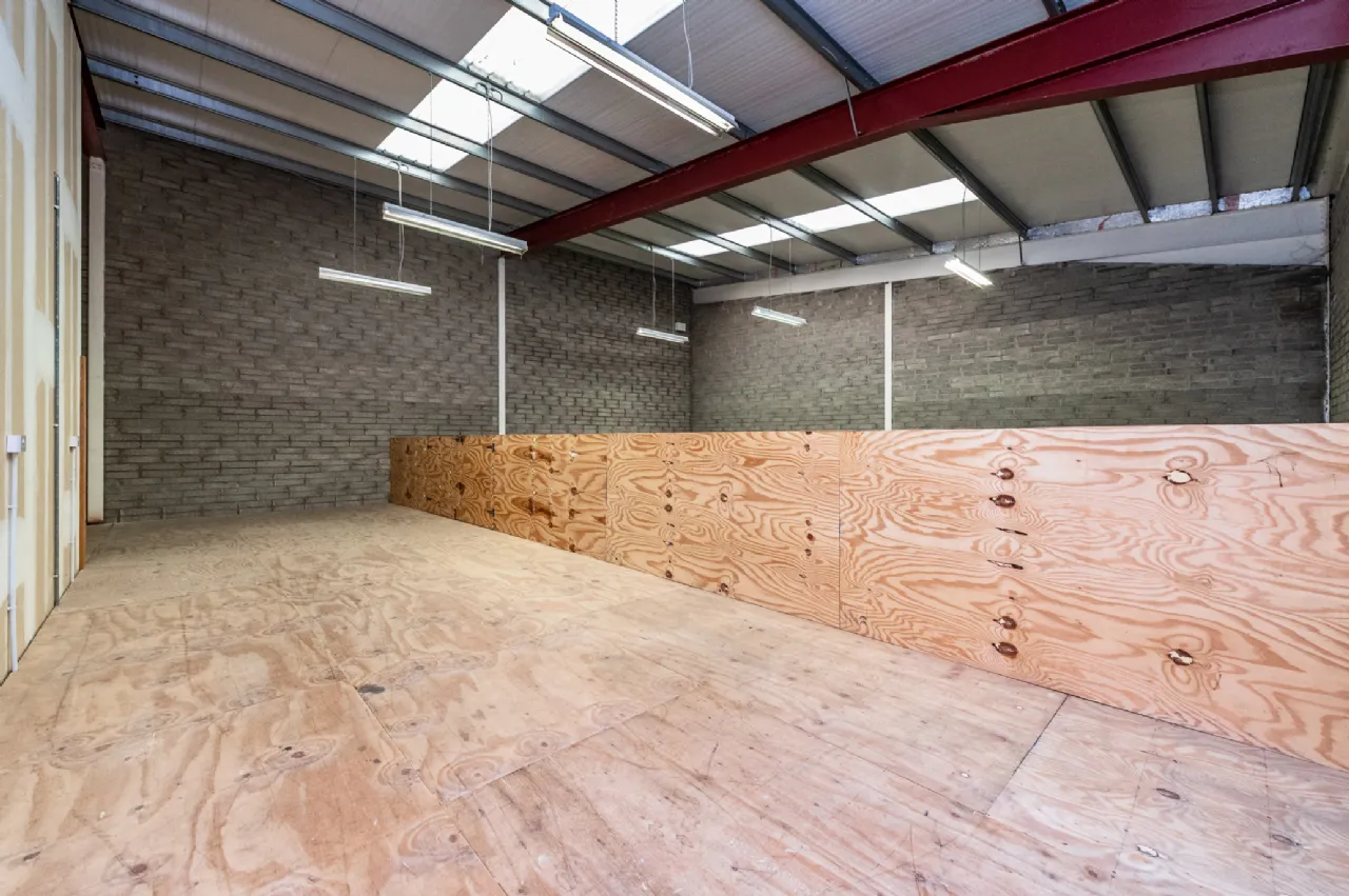 Photo of Unit D6, Southern Link Business Park, Naas, Co. Kildare, W91 EV52