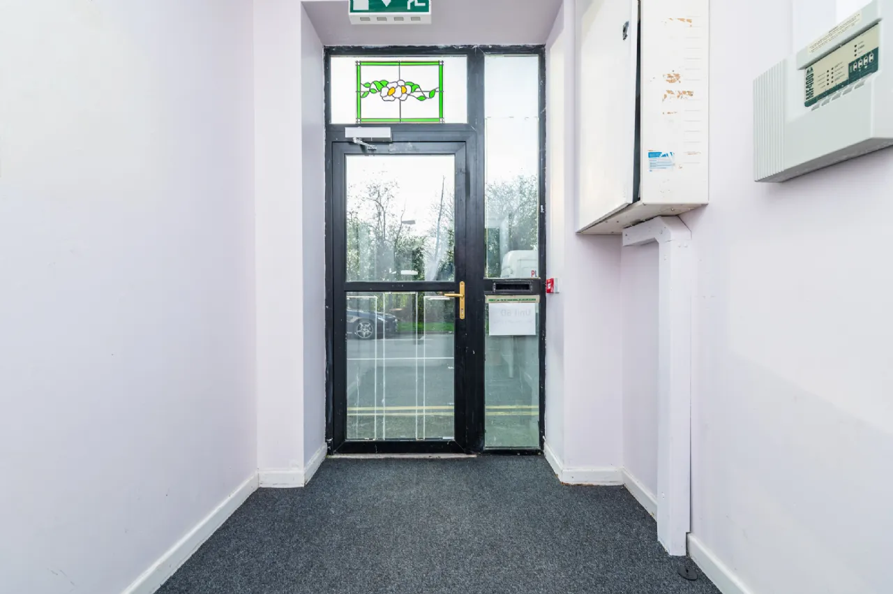 Photo of Unit D6, Southern Link Business Park, Naas, Co. Kildare, W91 EV52
