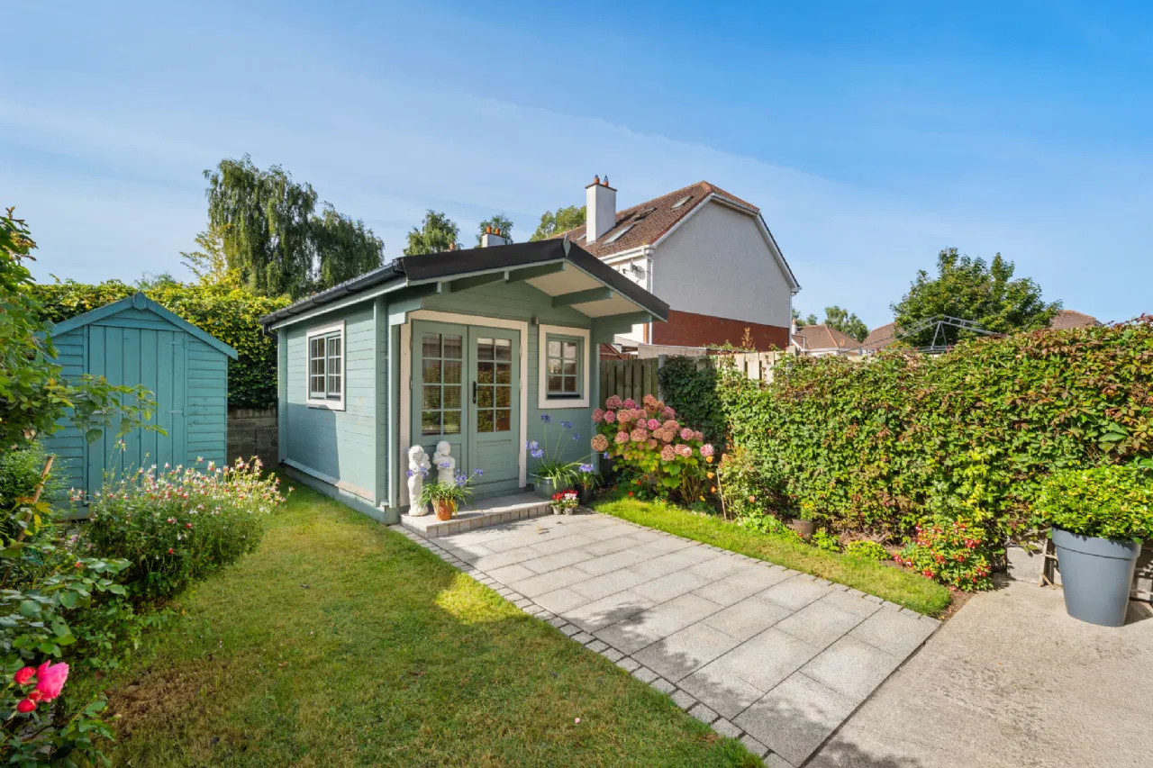 Photo of 12 Larkfield View, Lucan, Co Dublin, K78 HY43