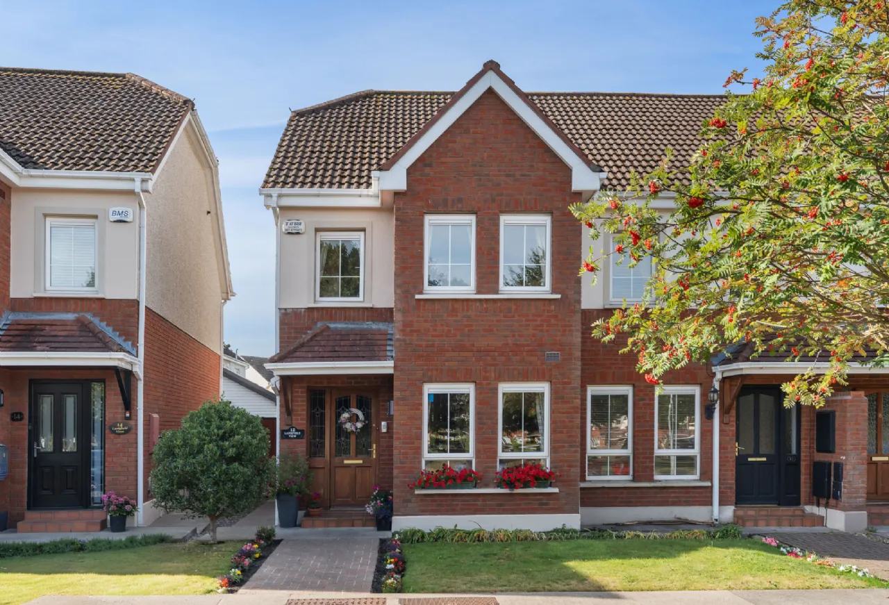 Photo of 12 Larkfield View, Lucan, Co Dublin, K78 HY43