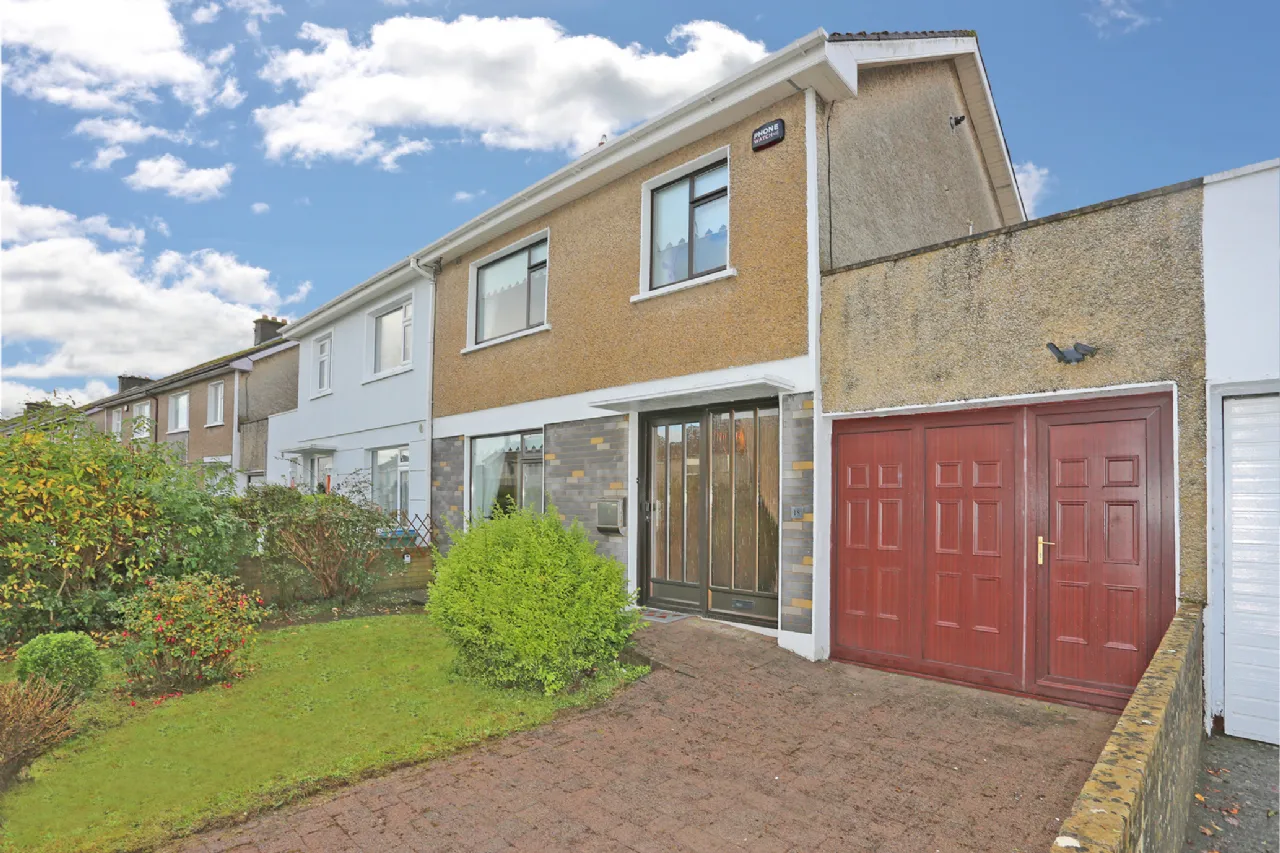 Photo of 18 Owenmore Drive, Raheen, Limerick, V94 HXP4