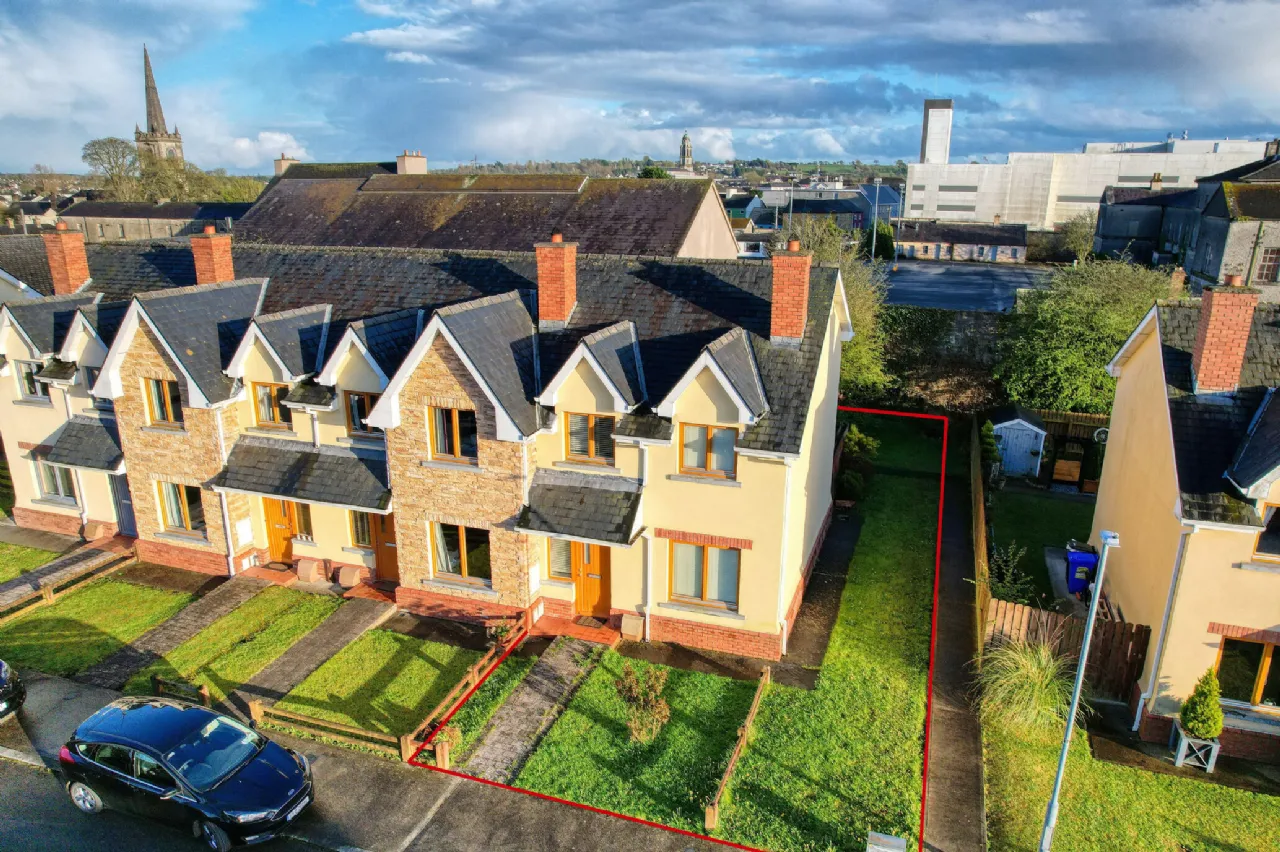 Photo of 44 Battery Court, Battery Road, Longford, Co. Longford, N39 R8C1