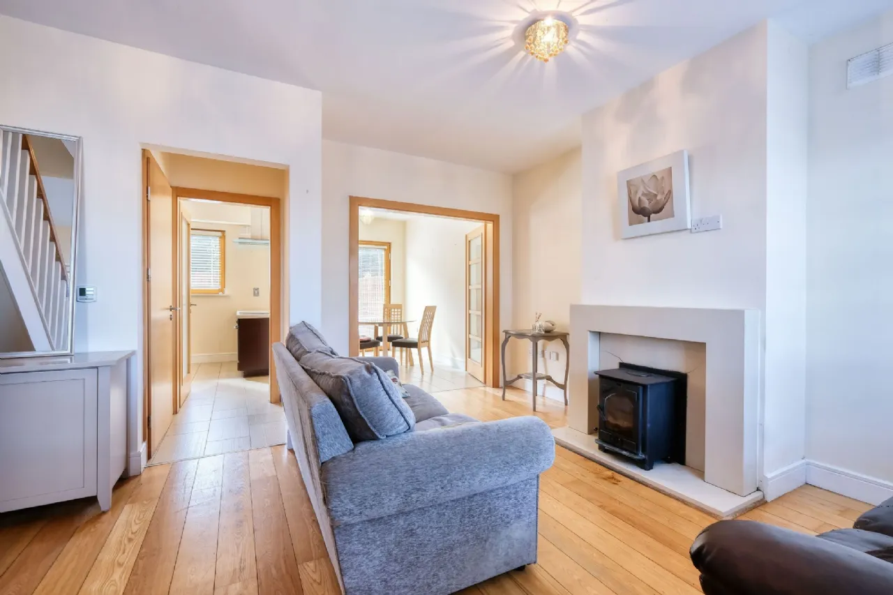 Photo of 44 Battery Court, Battery Road, Longford, Co. Longford, N39 R8C1