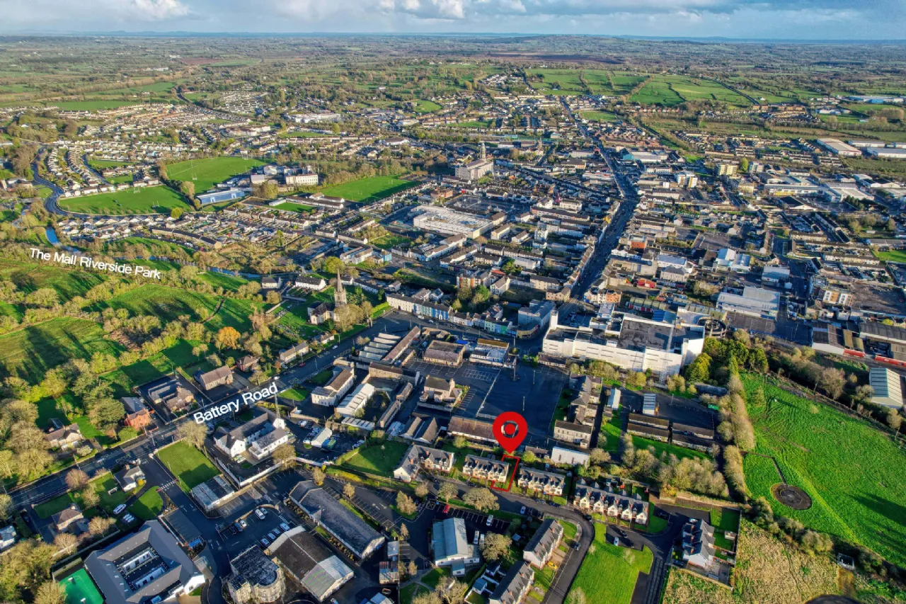 Photo of 44 Battery Court, Battery Road, Longford, Co. Longford, N39 R8C1