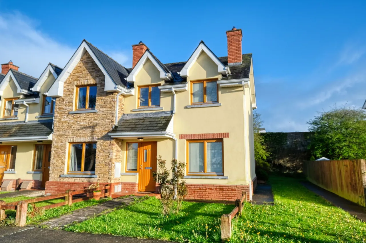 Photo of 44 Battery Court, Battery Road, Longford, Co. Longford, N39 R8C1