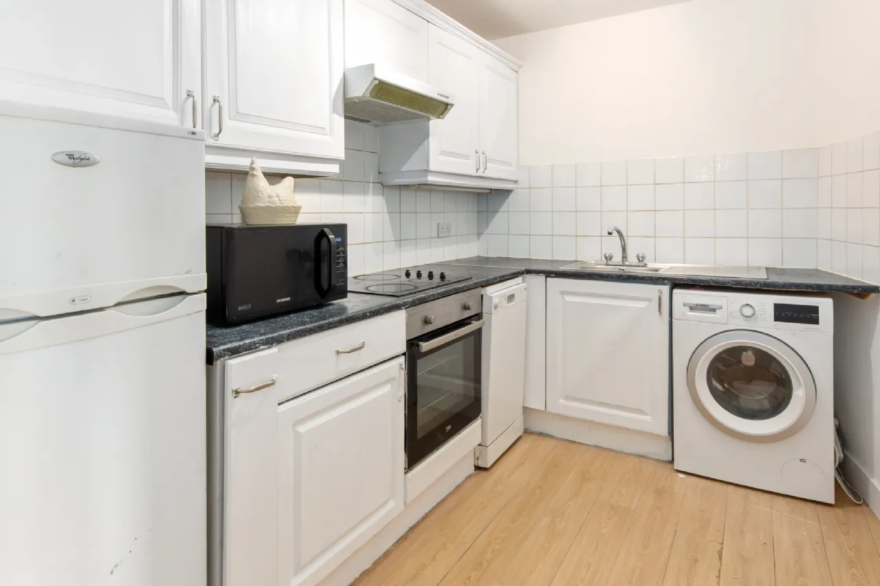 Photo of 39 The Old Distillery, Anne Street North, Dublin 7, D07 N9T0