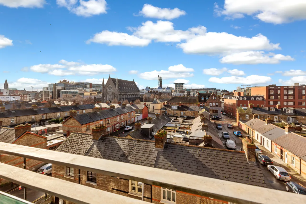 Photo of 39 The Old Distillery, Anne Street North, Dublin 7, D07 N9T0