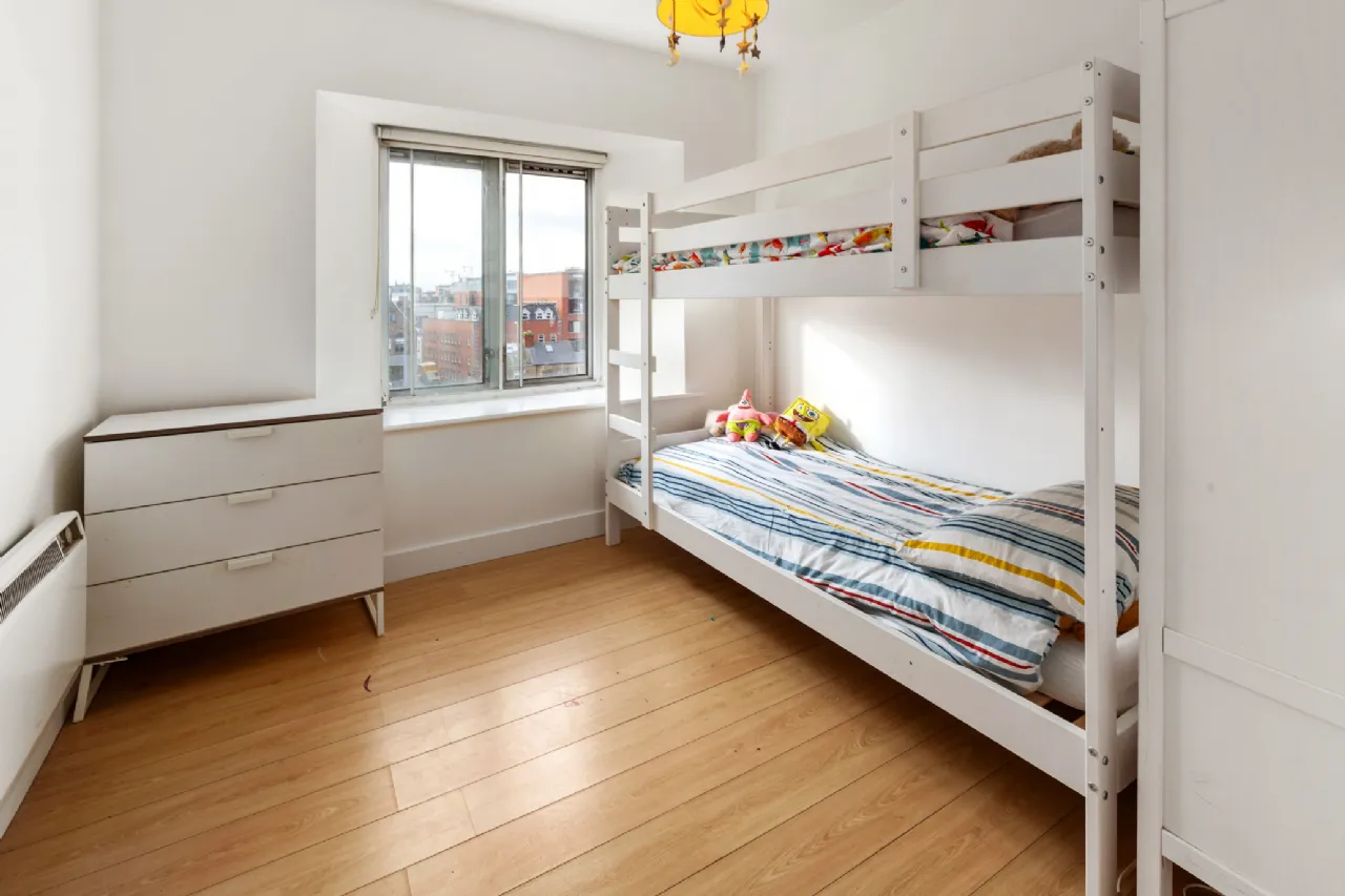 Photo of 39 The Old Distillery, Anne Street North, Dublin 7, D07 N9T0