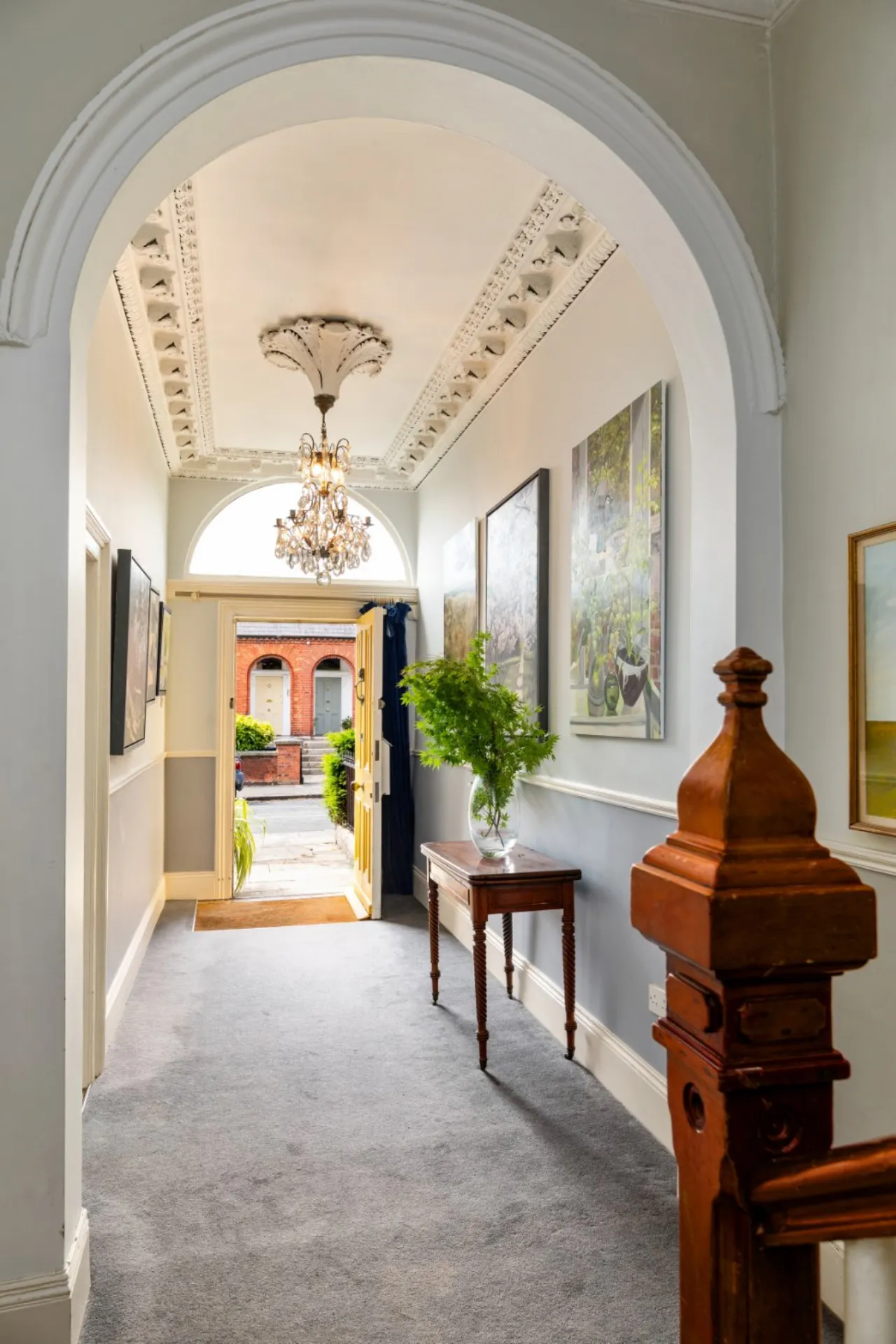 Photo of 34 Leeson Park Avenue, Ranelagh, Dublin 6, D06 N230