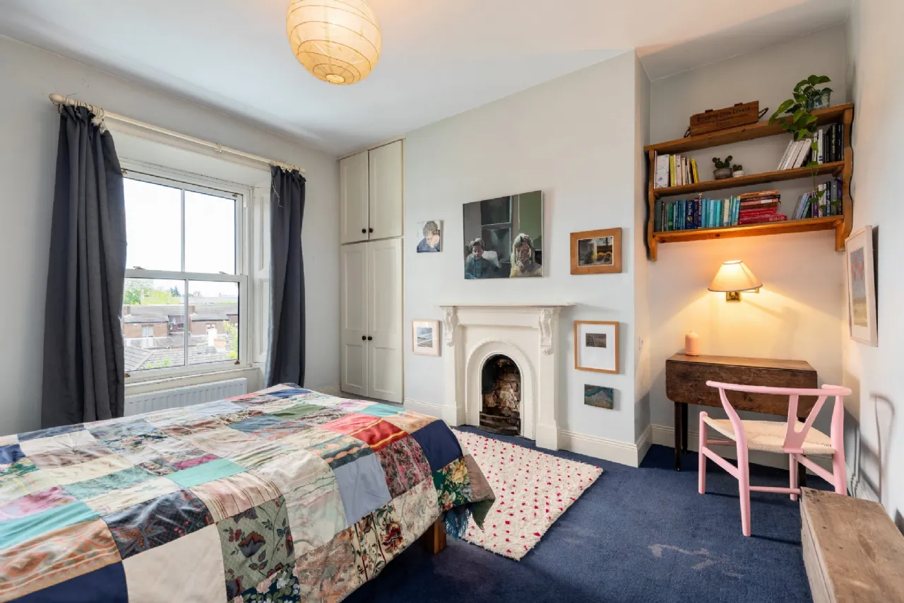 Photo of 34 Leeson Park Avenue, Ranelagh, Dublin 6, D06 N230