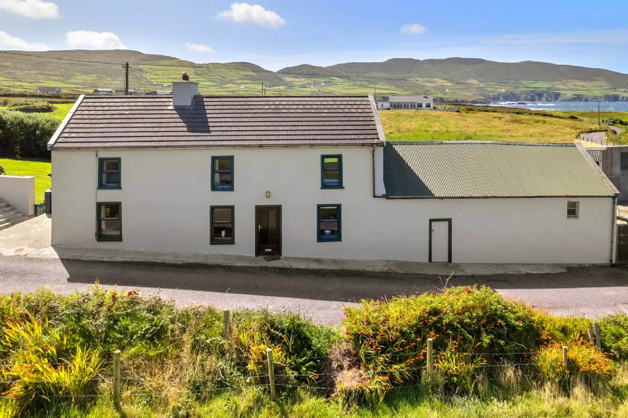 Photo of Ballydonegan Lower, Allihies, Co. Cork, P75 NP23