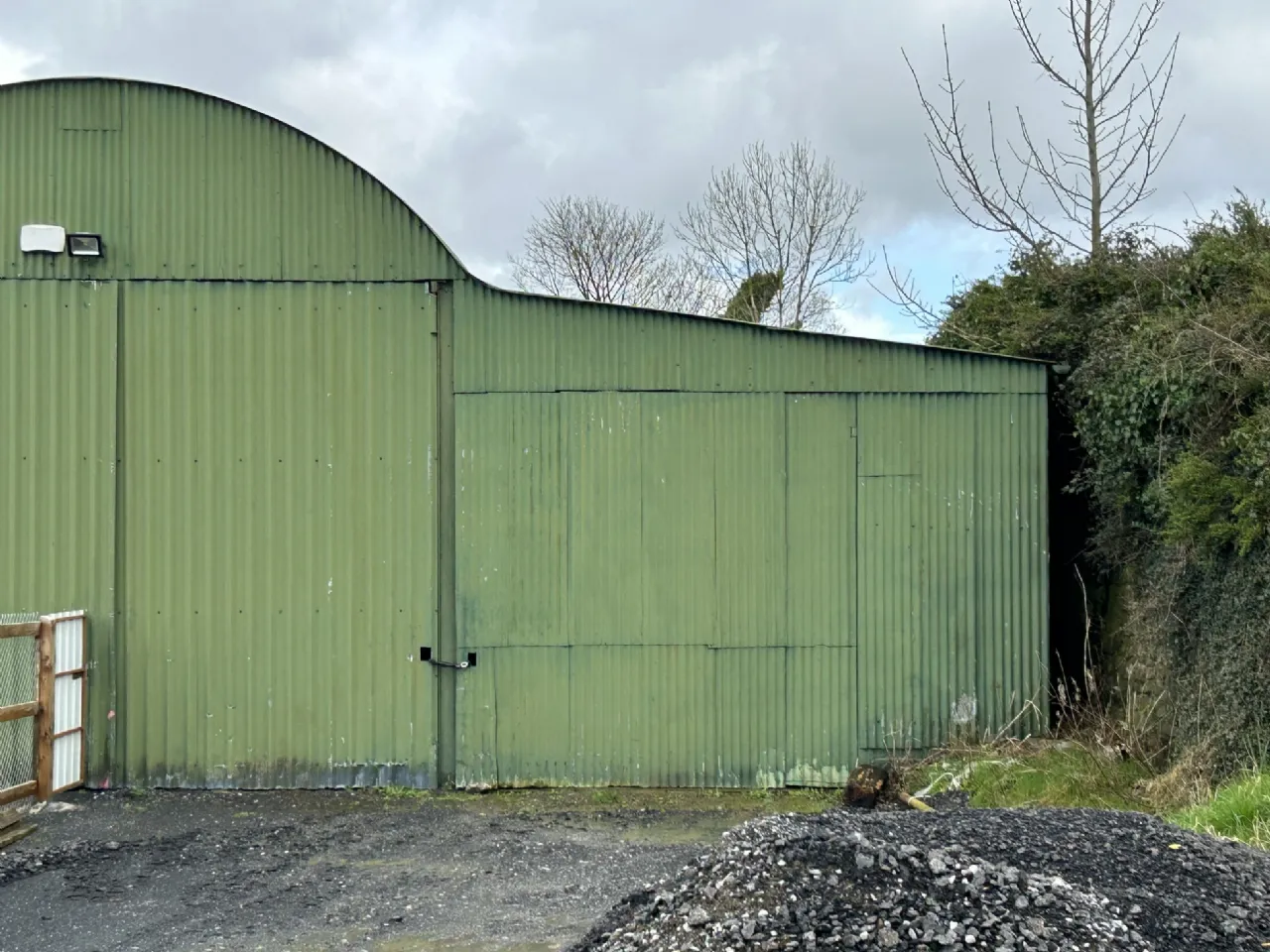 Photo of Site At Thurlesbeg, Cashel, Co Tipperary