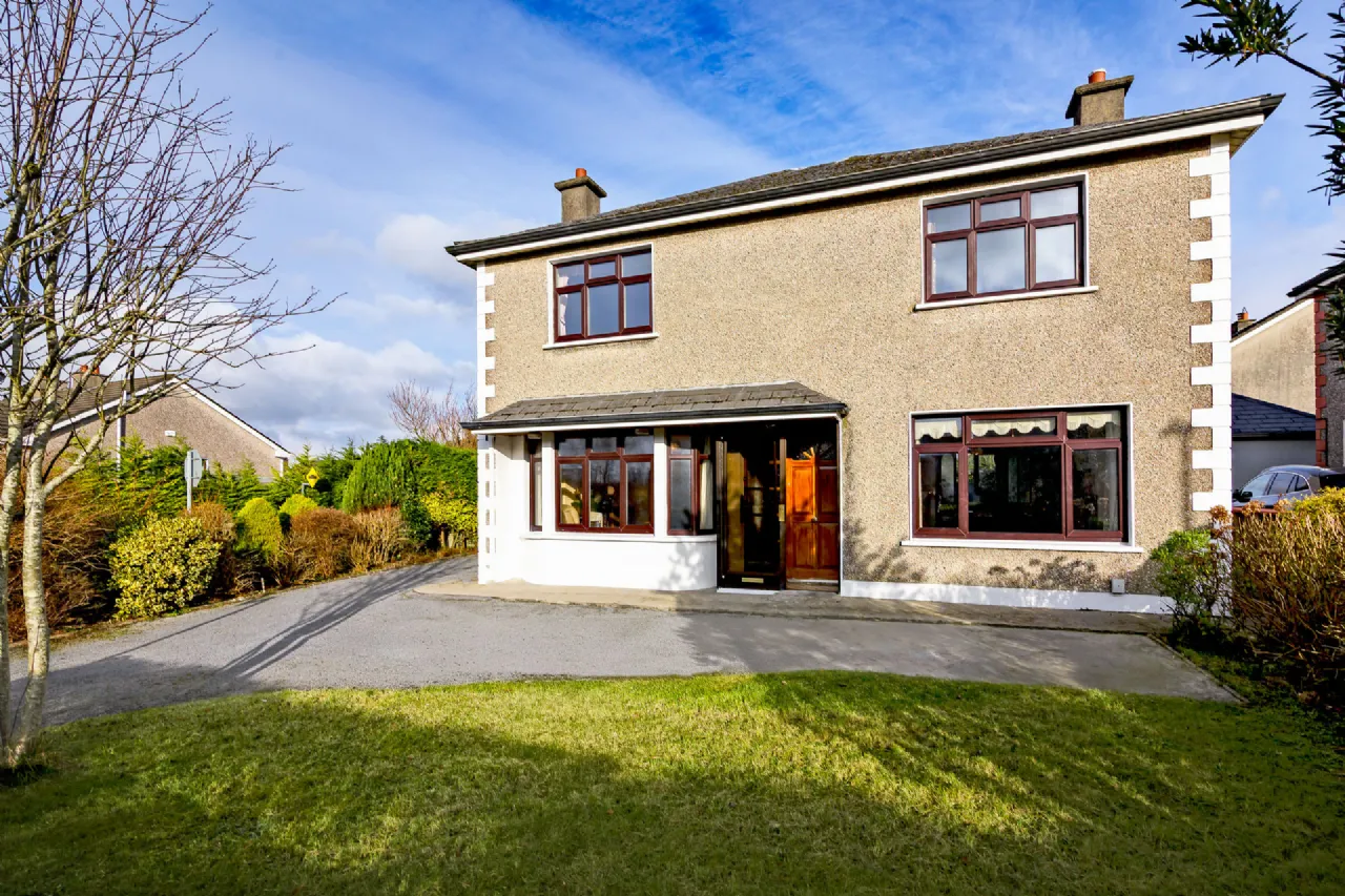 Photo of 60 Greenfort, Cairns Hill, Sligo, F91 A99E