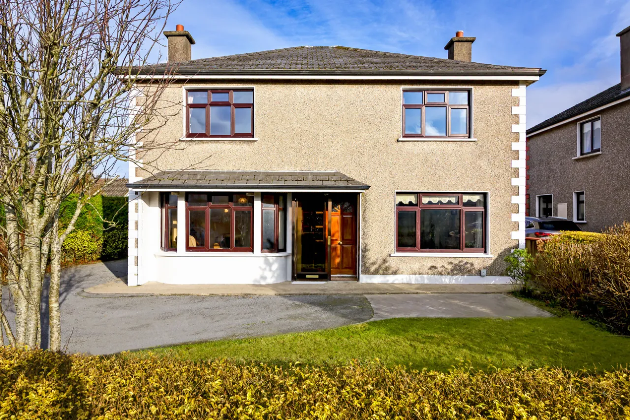 Photo of 60 Greenfort, Cairns Hill, Sligo, F91 A99E