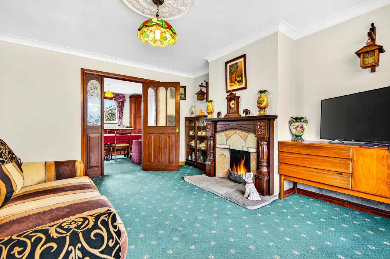 Photo of 60 Greenfort, Cairns Hill, Sligo, F91 A99E