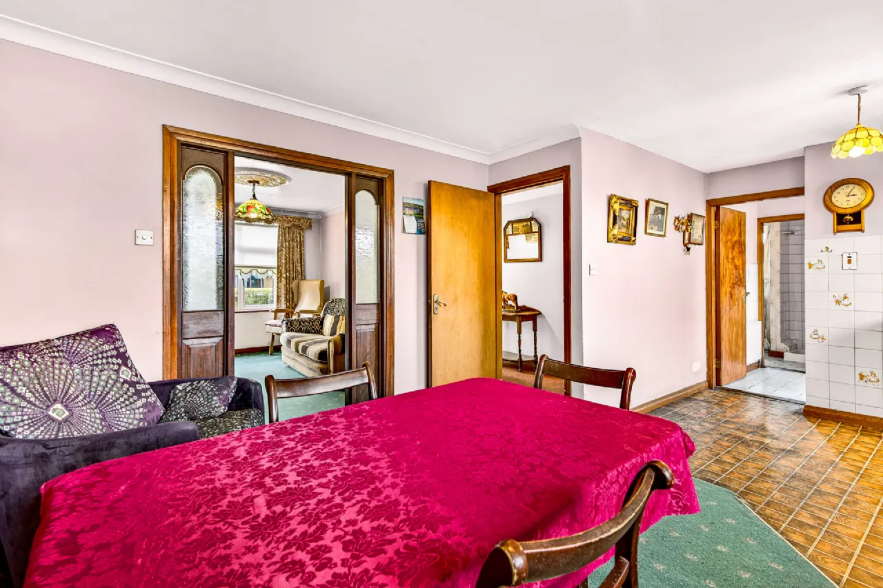 Photo of 60 Greenfort, Cairns Hill, Sligo, F91 A99E