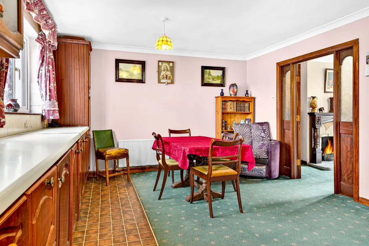 Photo of 60 Greenfort, Cairns Hill, Sligo, F91 A99E