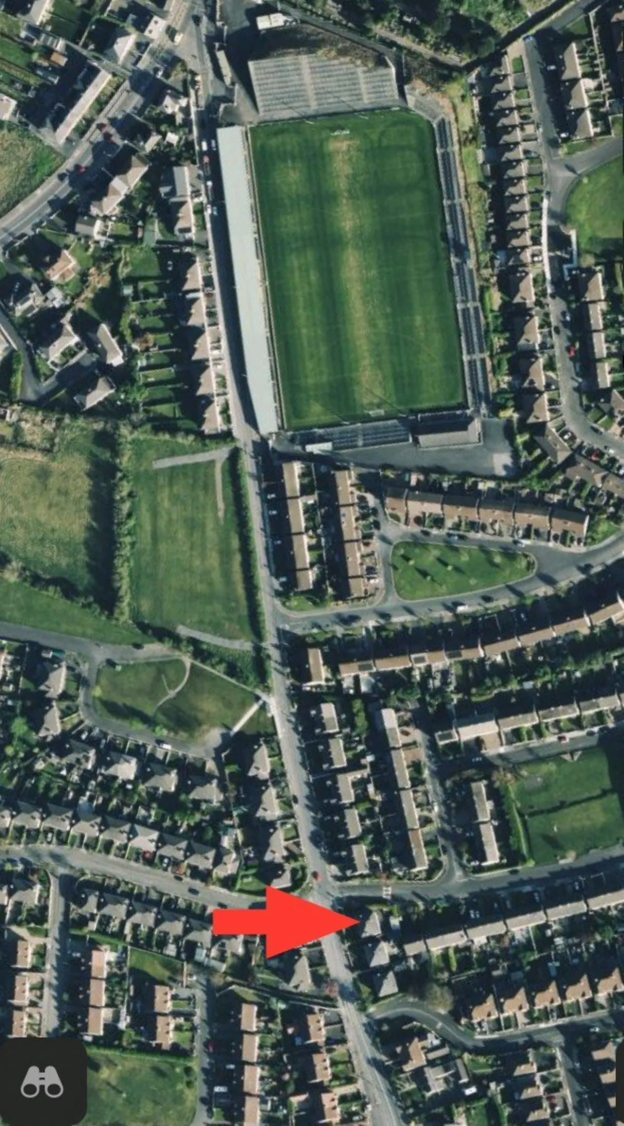 Photo of 60 Greenfort, Cairns Hill, Sligo, F91 A99E