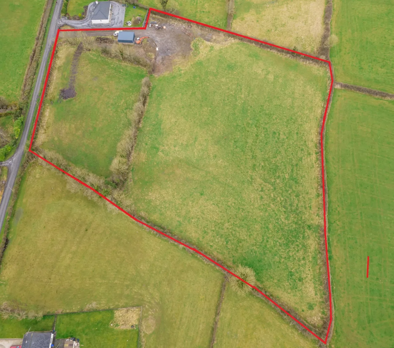 Photo of Aughmagree, Kilteevan, Co. Roscommon