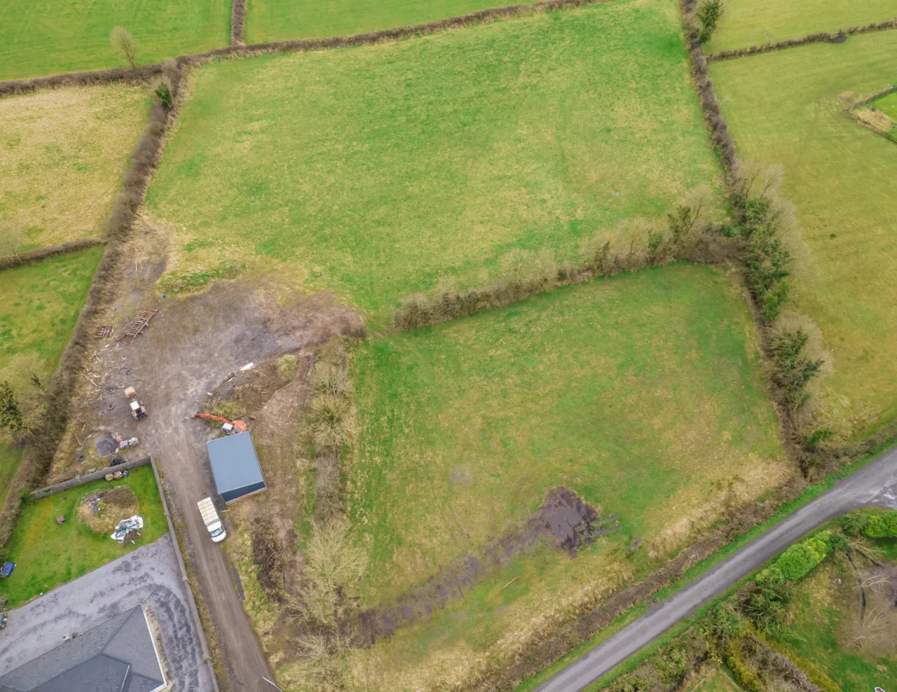 Photo of Aughmagree, Kilteevan, Co. Roscommon