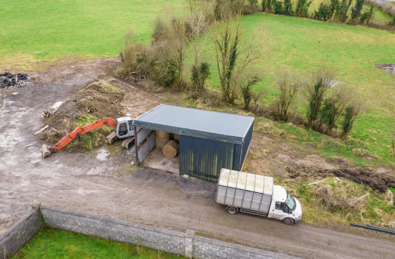 Photo of Aughmagree, Kilteevan, Co. Roscommon