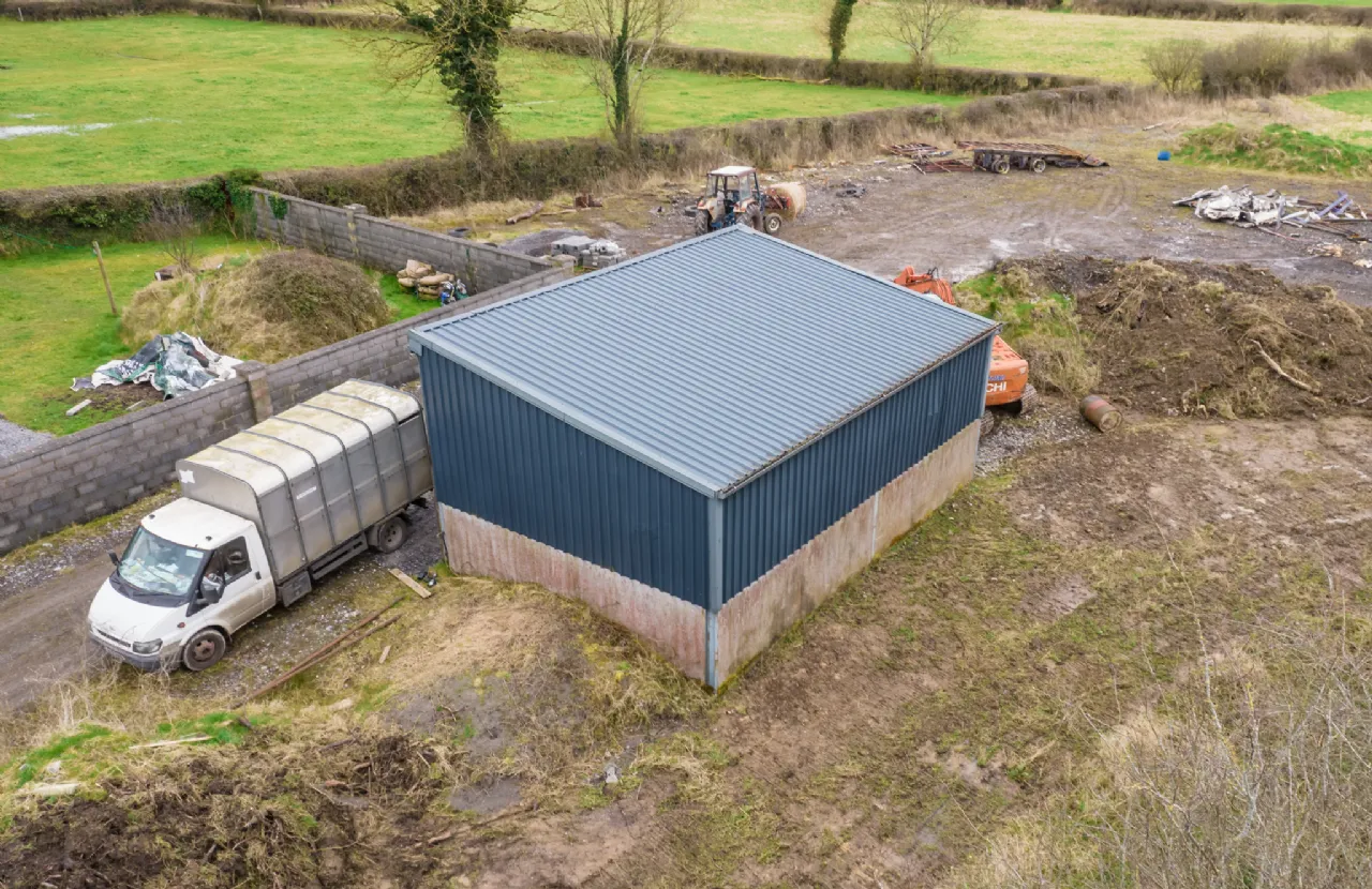 Photo of Aughmagree, Kilteevan, Co. Roscommon