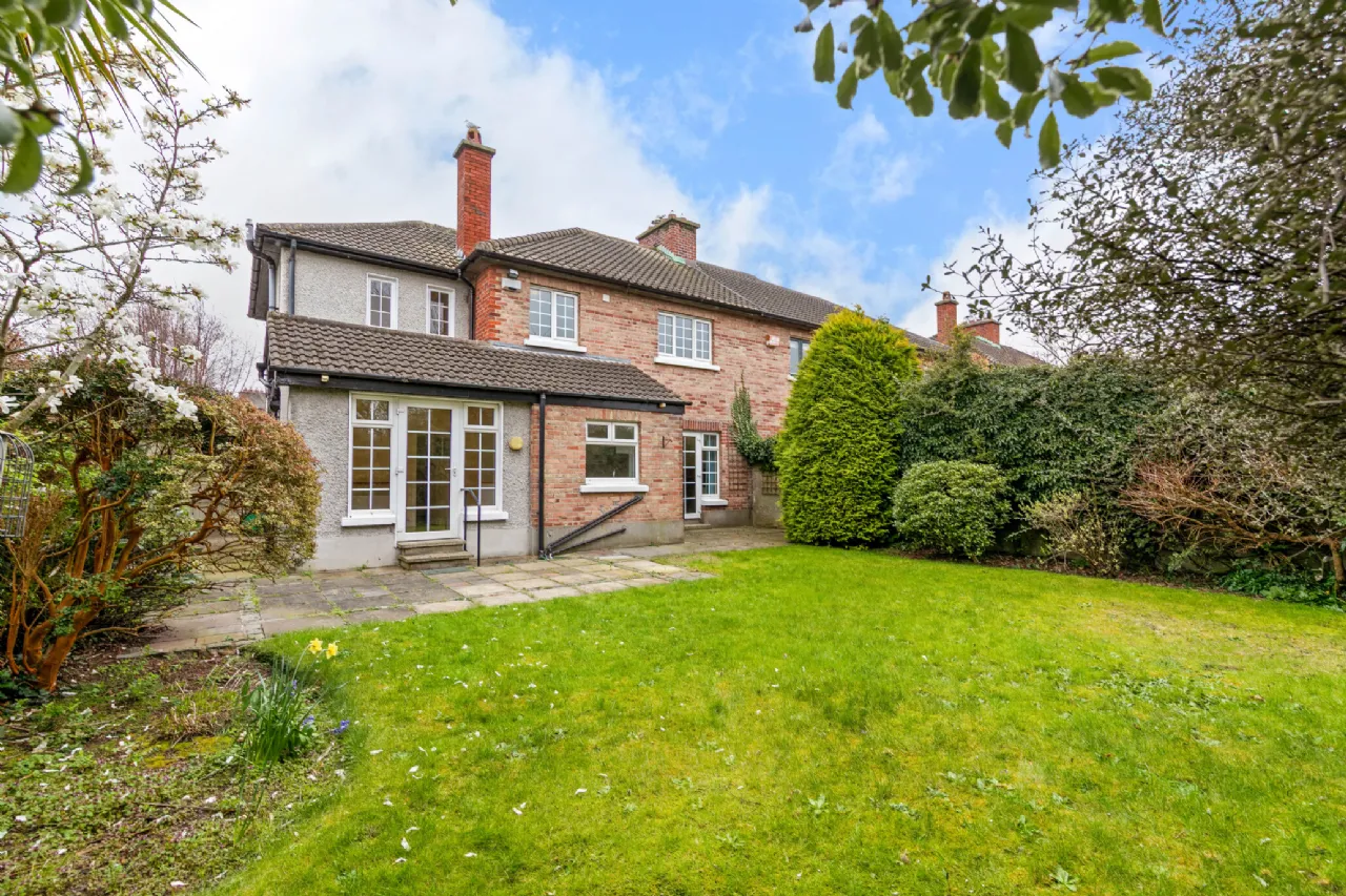 Photo of 57 Whitethorn Road, Clonskeagh, Dublin 14, D14 HW92