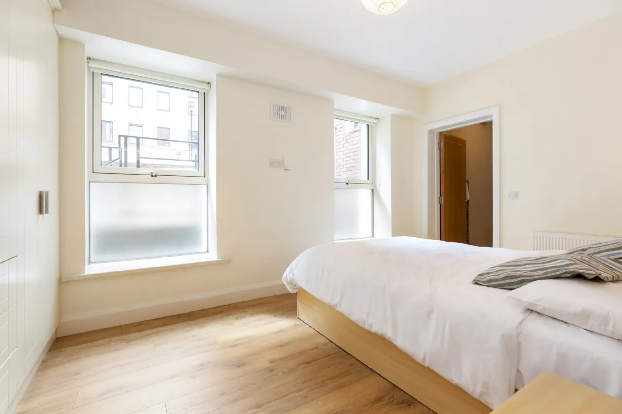 Photo of 1 Adelphi Manor, 40 Georges Street Upper, Dun Laoghaire, Co Dublin, A96E294