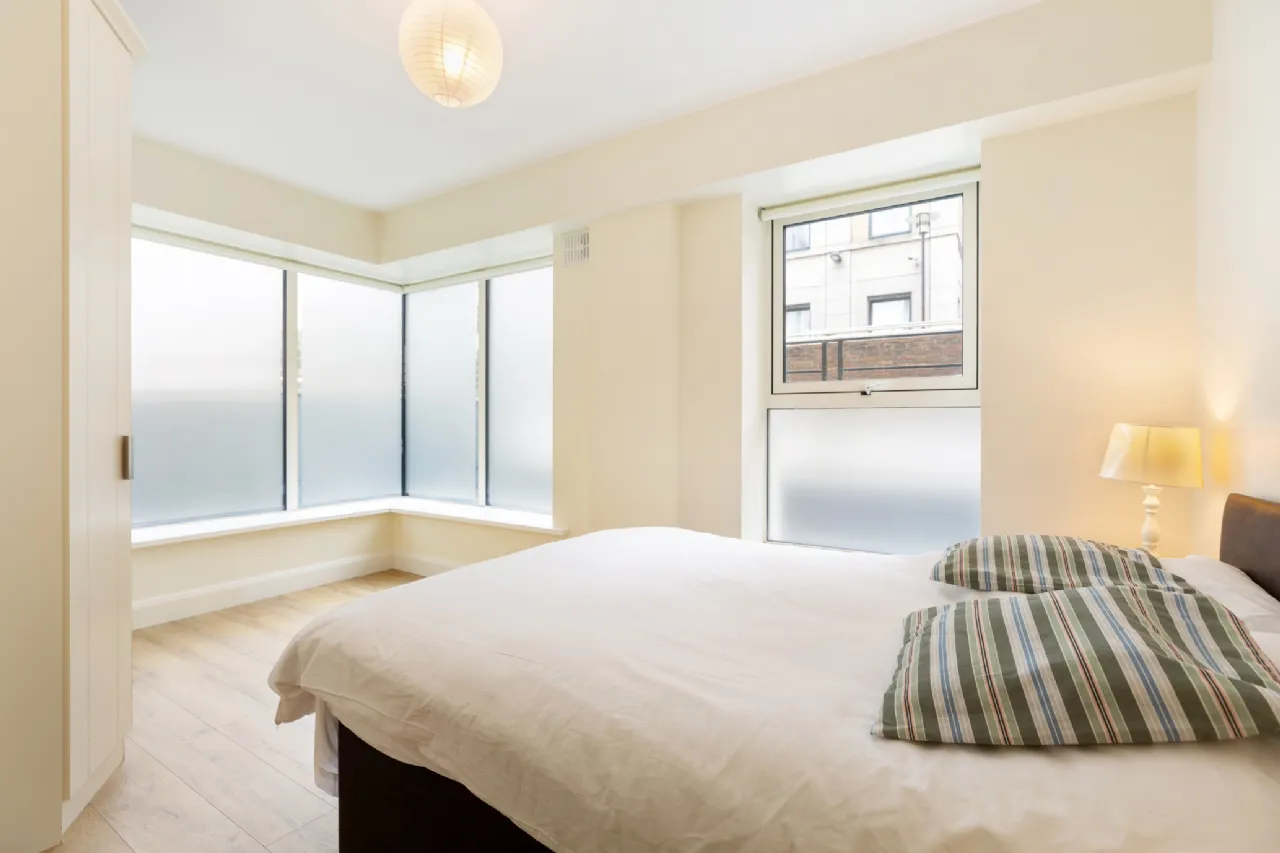 Photo of 1 Adelphi Manor, 40 Georges Street Upper, Dun Laoghaire, Co Dublin, A96E294