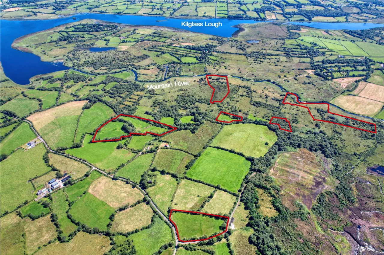 Photo of Drumagissaun, Ballintober North, Strokestown, Co. Roscommon