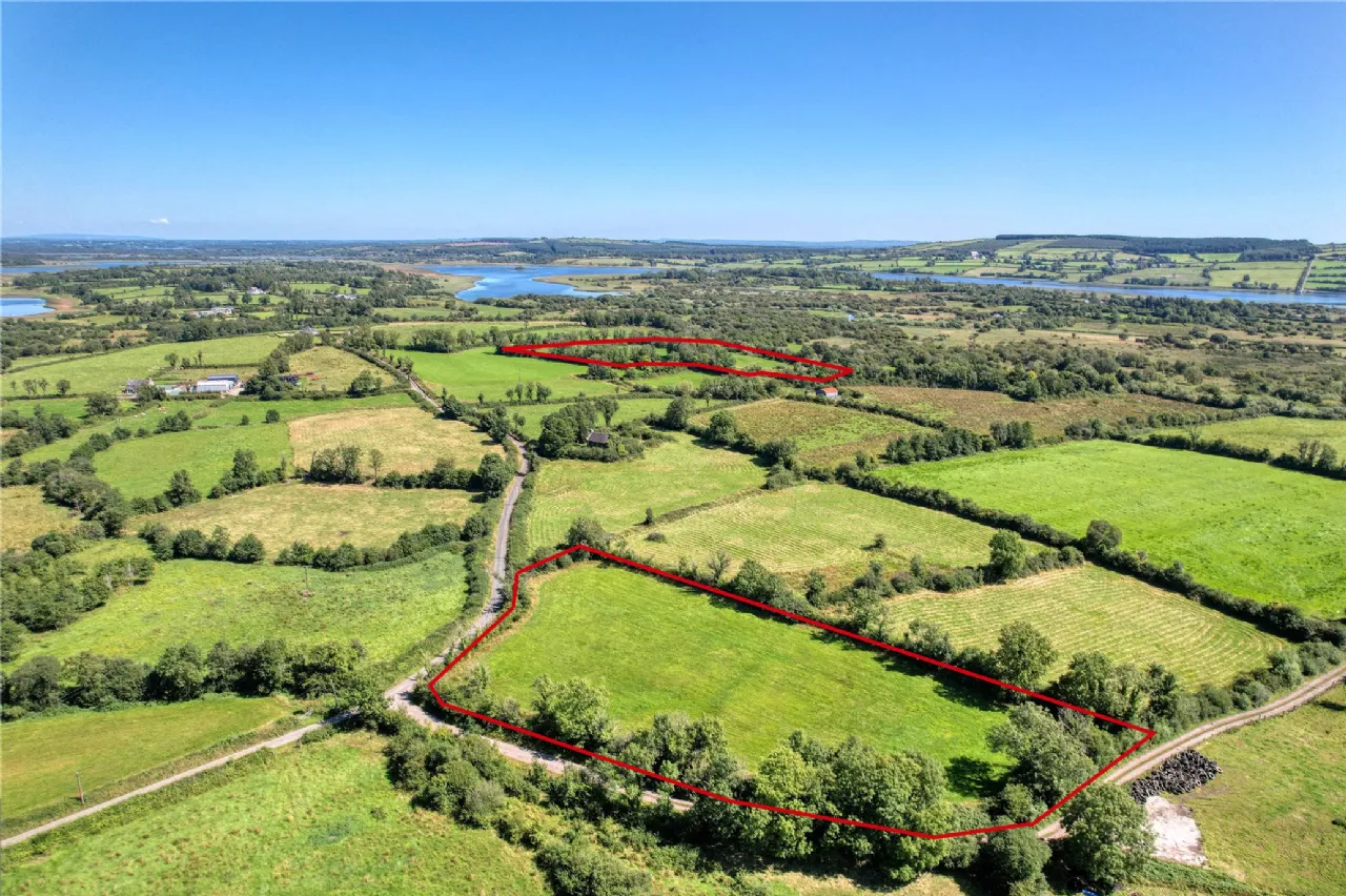 Photo of Drumagissaun, Ballintober North, Strokestown, Co. Roscommon