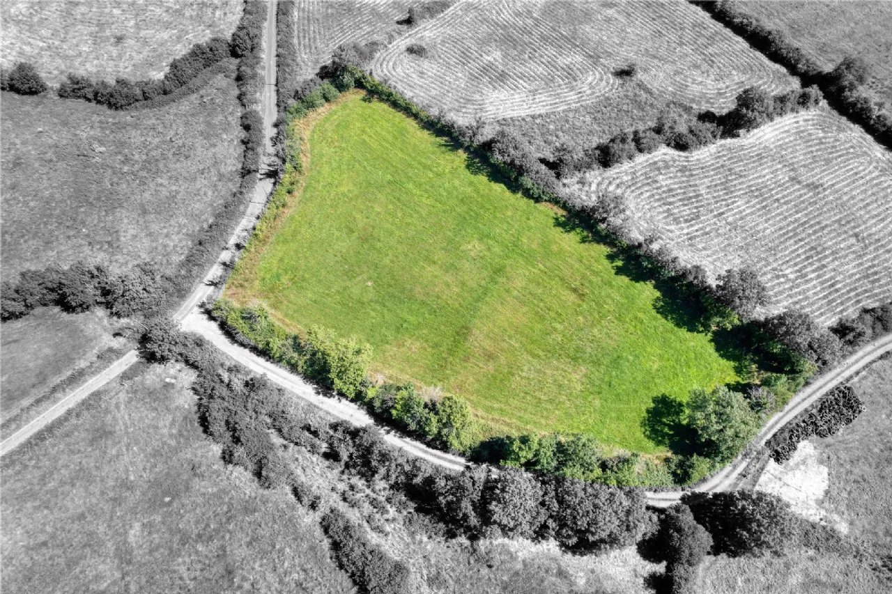 Photo of Drumagissaun, Ballintober North, Strokestown, Co. Roscommon