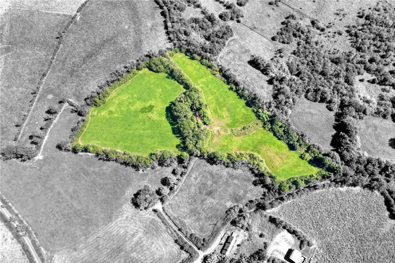 Photo of Drumagissaun, Ballintober North, Strokestown, Co. Roscommon